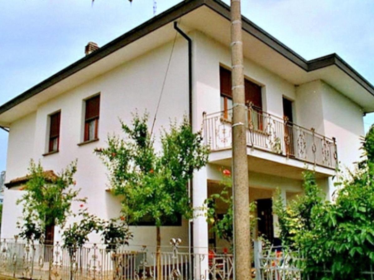 Belvilla By Oyo Venturi Cherry Gatteo a Mare Ngoại thất bức ảnh